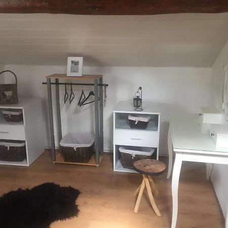 Un Bol D'Air A La Campagne Villa Saint-Diery Eksteriør billede