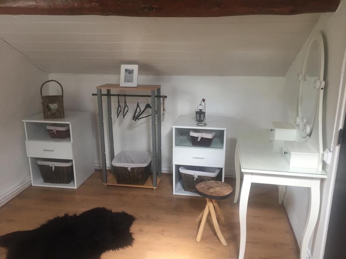 Un Bol D'Air A La Campagne Villa Saint-Diery Eksteriør billede