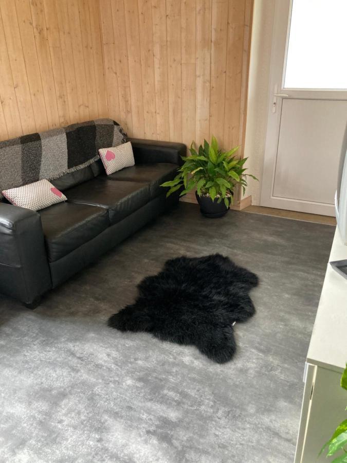 Un Bol D'Air A La Campagne Villa Saint-Diery Eksteriør billede