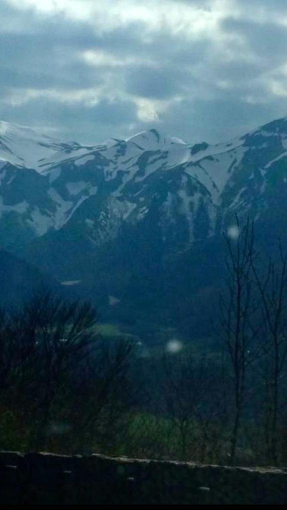 Un Bol D'Air A La Campagne Villa Saint-Diery Eksteriør billede
